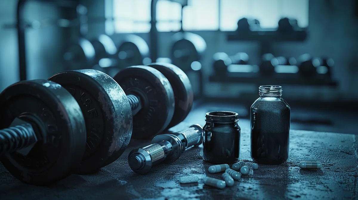 Magnésium et musculation : rôle dans la performance et la récupération